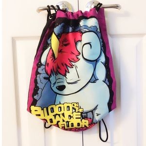 BOTDF Mini Knapsack